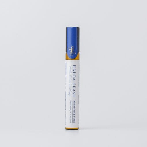 Meditasyon & Huzur Roll -On 10 ml - Görsel 5