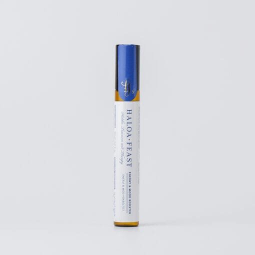 Enerji & Mod Yükseltici Roll-On 10 ml - Görsel 5