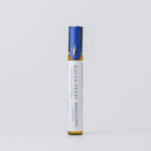 Sinir Stres Roll-On 10 ml - Görsel 5