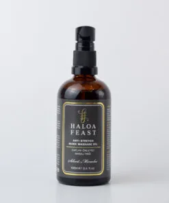 Çatlak Önleyici Vücut Masaj Yağı 100 ml - Görsel 6