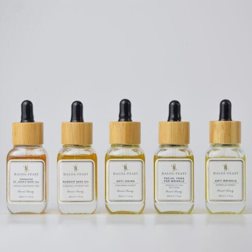 Kırışıklık Karşıtı 30 ml - Görsel 3