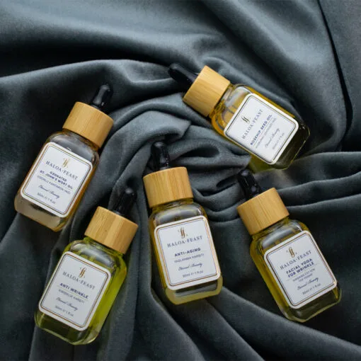 Yaşlanma Karşıtı 30 ml - Görsel 4