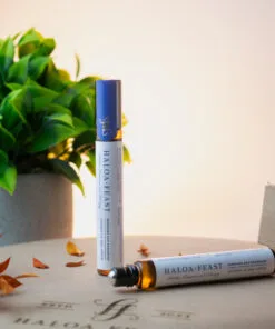 Migren ve Baş Ağrısı Roll-On 10 ml - Görsel 4
