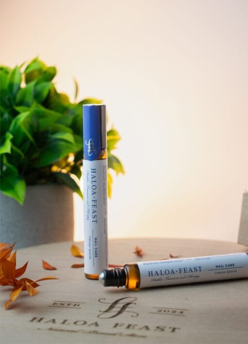 Tırnak Bakım Roll-On 10 ml - Görsel 2