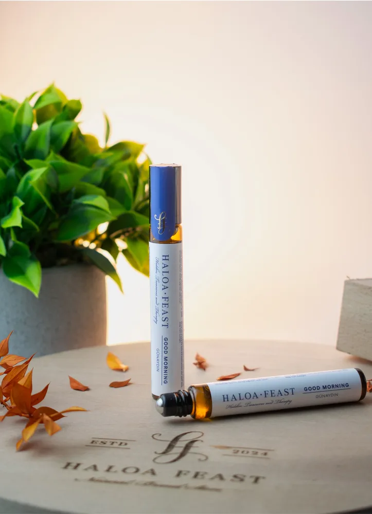 Günaydın Roll-On 10 ml - Görsel 4
