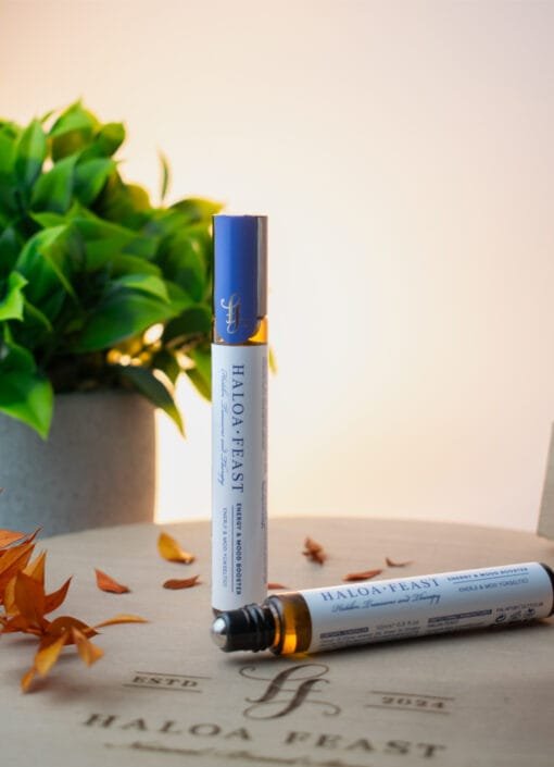 Enerji & Mod Yükseltici Roll-On 10 ml - Görsel 2