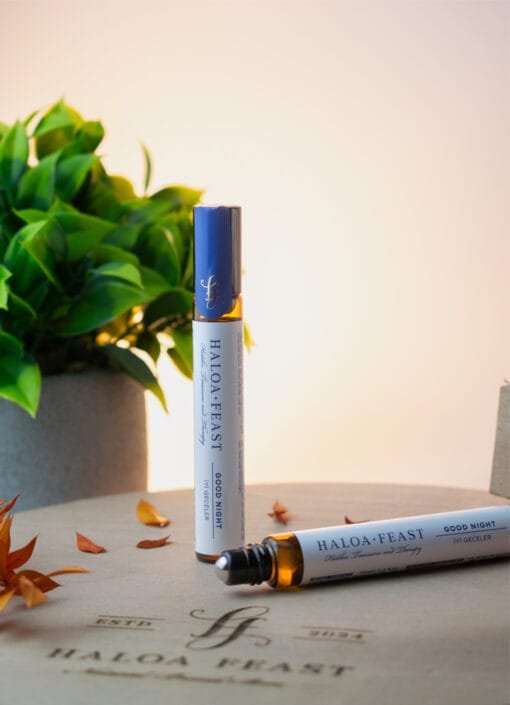İyi Geceler Roll-On 10 ml - Görsel 2