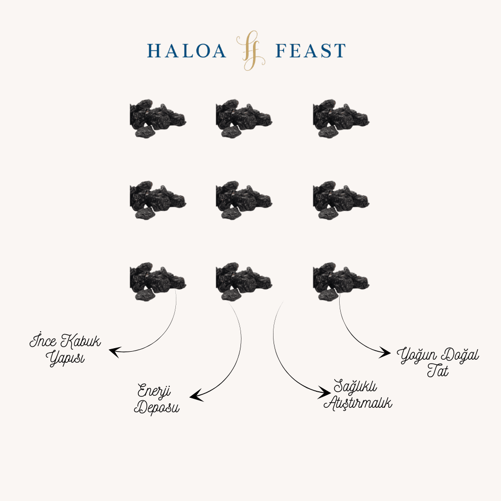 Kan Üzümü - Görsel 2