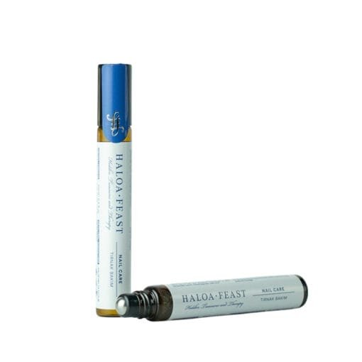 Tırnak Bakım Roll-On 10 ml