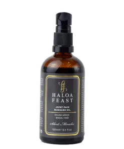 Eklem Ağrısı Masaj Yağı 100 ml
