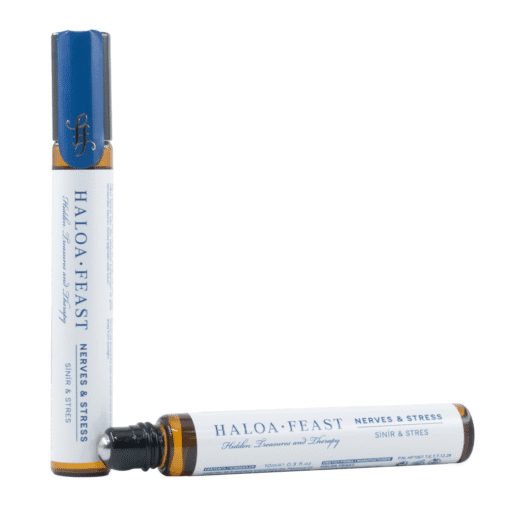Sinir Stres Roll-On 10 ml