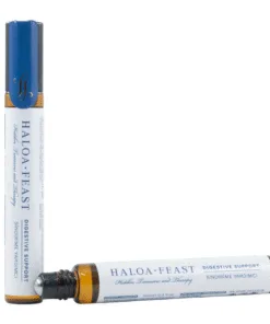 Sindirime Yardımcı Roll-On 10 ml