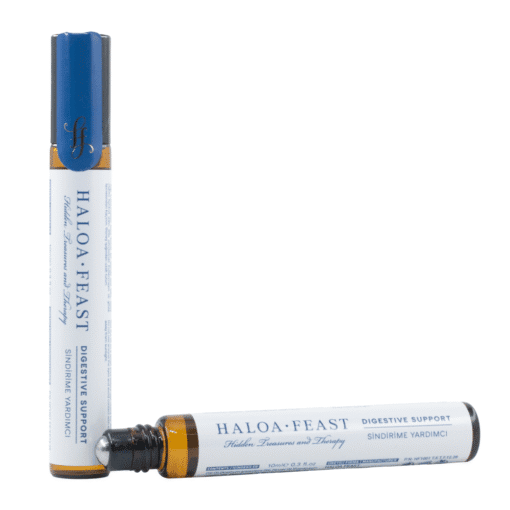 Sindirime Yardımcı Roll-On 10 ml