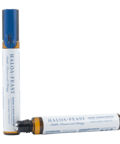 Enerji & Mod Yükseltici Roll-On 10 ml