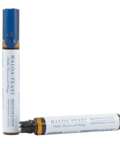 Meditasyon & Huzur Roll -On 10 ml