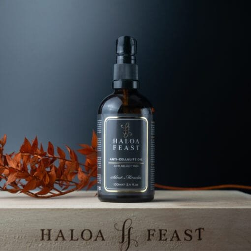 Anti Selülit Yağı 100 ml - Görsel 2