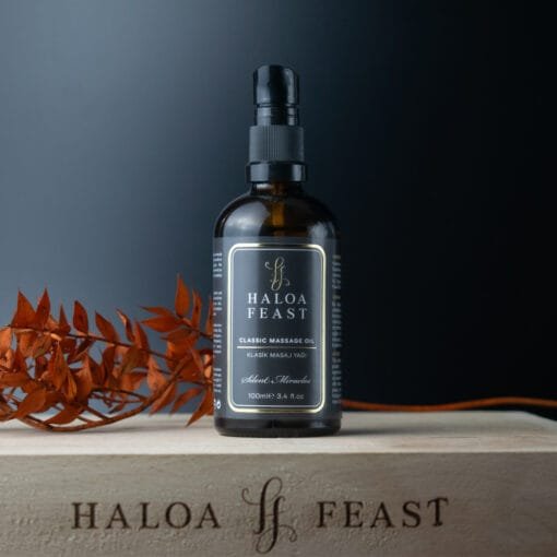 Klasik Masaj Yağı 100 ml - Görsel 2