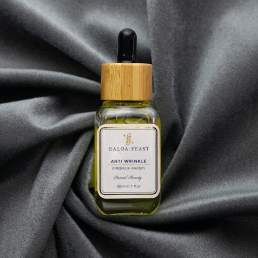Kırışıklık Karşıtı 30 ml - Görsel 2