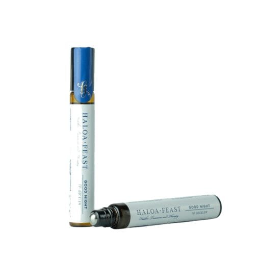 İyi Geceler Roll-On 10 ml
