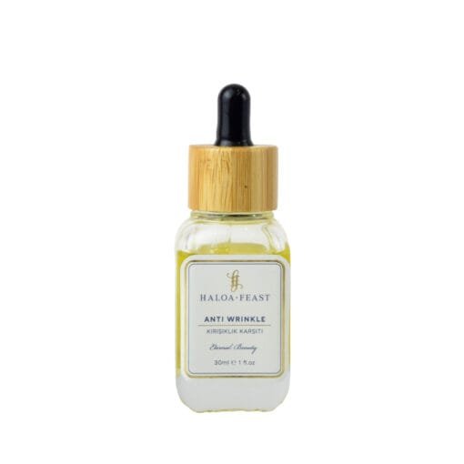 Kırışıklık Karşıtı 30 ml