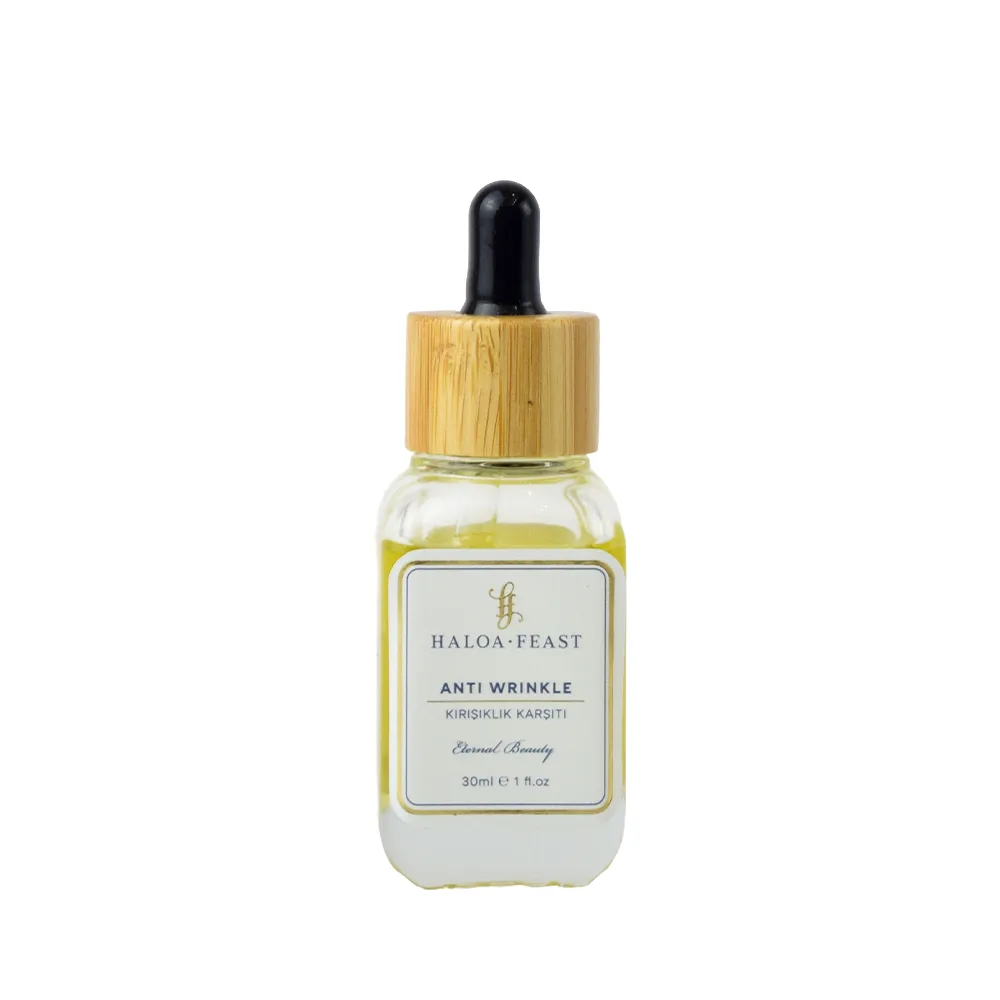 Kırışıklık Karşıtı 30 ml