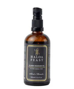 Klasik Masaj Yağı 100 ml