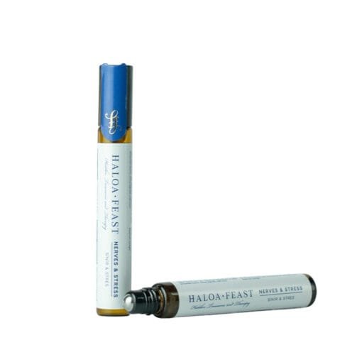 Sinir Stres Roll-On 10 ml