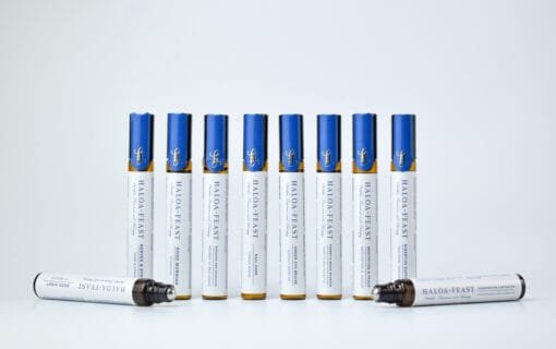 Sinir Stres Roll-On 10 ml - Görsel 4