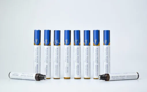 Enerji & Mod Yükseltici Roll-On 10 ml - Görsel 4