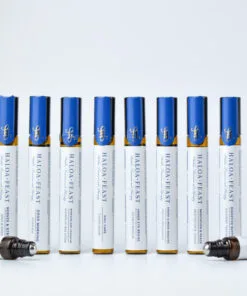 Migren ve Baş Ağrısı Roll-On 10 ml - Görsel 5