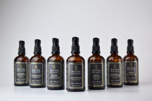 Eklem Ağrısı Masaj Yağı 100 ml - Görsel 4