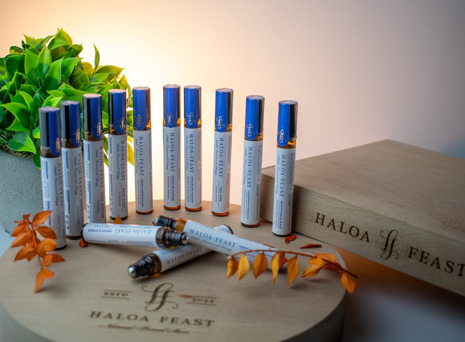 Migren ve Baş Ağrısı Roll-On 10 ml - Görsel 6