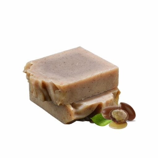 Argan Yağlı Sabun - Görsel 2