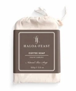 Kahve Sabun